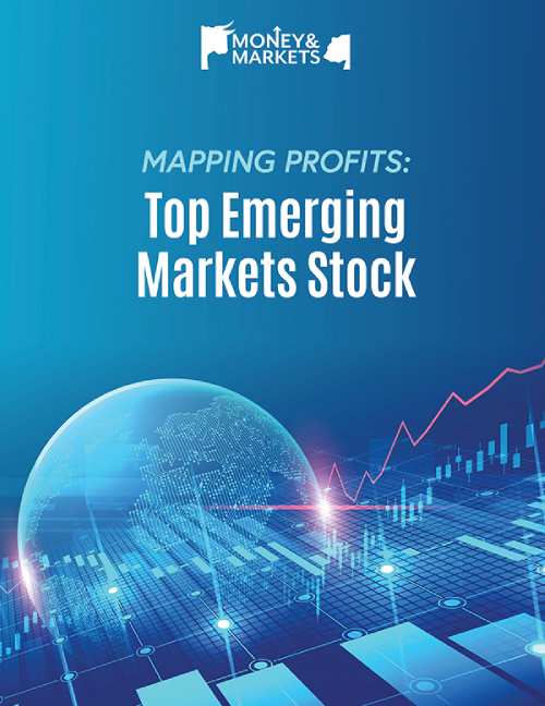 Mapping Profits: Top Emerging Markets Stock