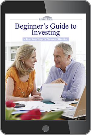 The Beginner’s Guide to Investing