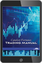The Catalyst Fortunes Trading Manual