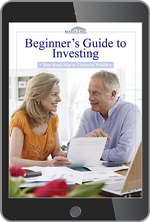 The Beginner’s Guide to Investing