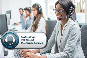 Customer Care image.