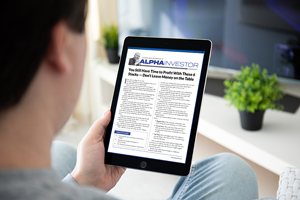 Monthly Briefings image.