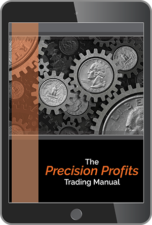 The Precision Profits Trading Manual