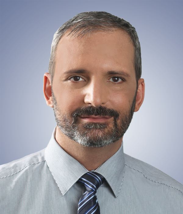 Bryan Klindworth