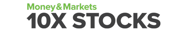 10X Stocks