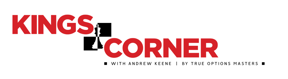 King's Corner Logo