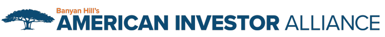 American Investor Alliance Logo