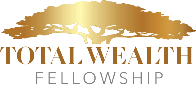 Total Wealth Fellowship Logo
